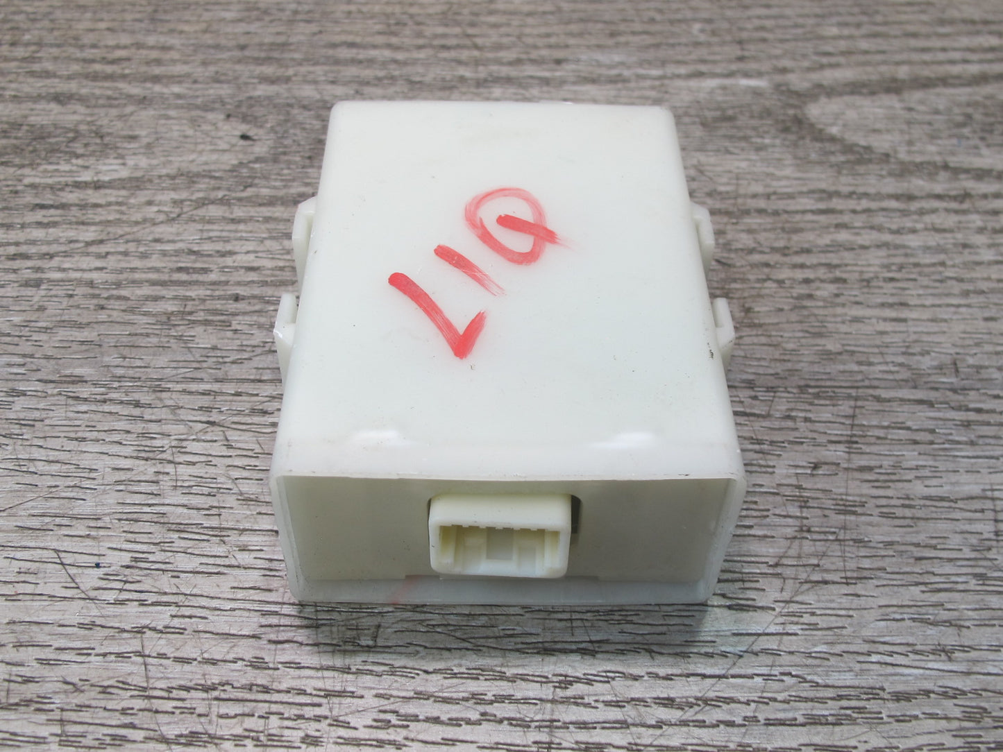 2013-2018 Infiniti JX35 QX60 Theft Locking Gateway Control Module 284D2JK00A