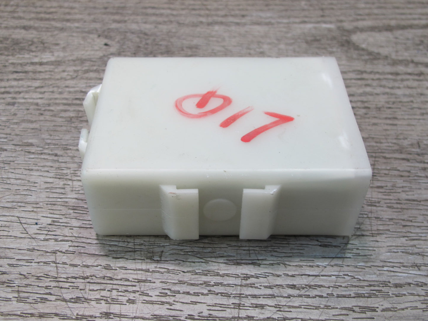 2013-2018 Infiniti JX35 QX60 Theft Locking Gateway Control Module 284D2JK00A