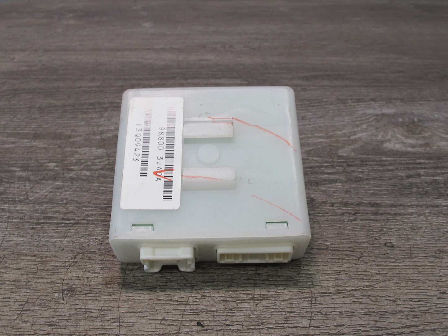 2013-2020 Infiniti JX35 QX60 Driving Position Memory Control Module 98800 3JA0A