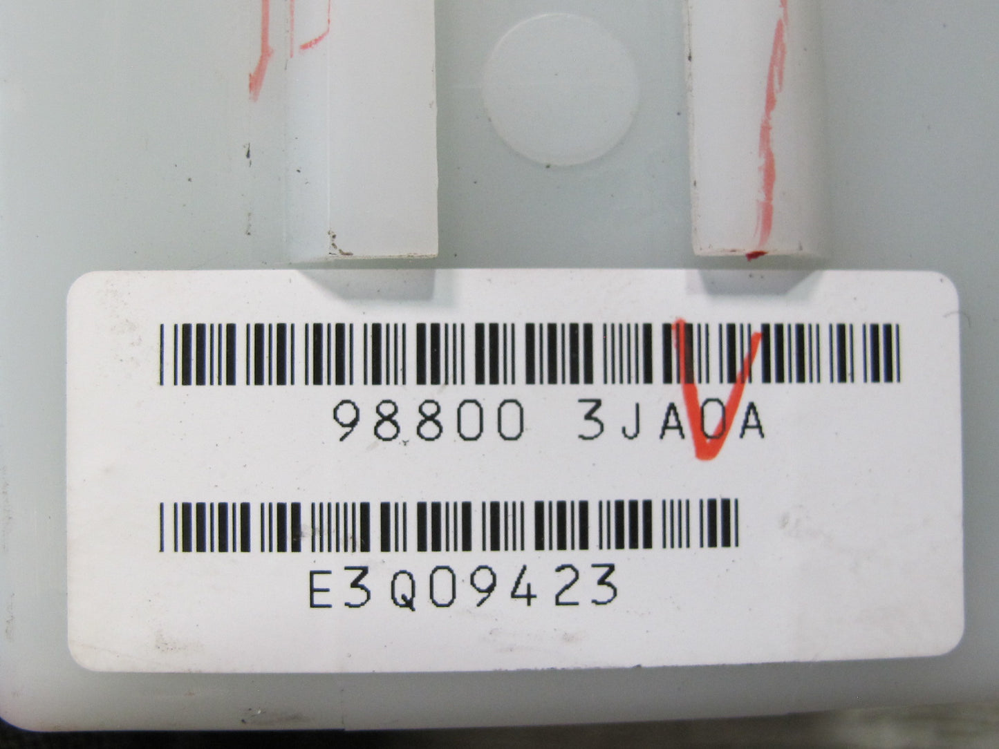 2013-2020 Infiniti JX35 QX60 Driving Position Memory Control Module 98800 3JA0A