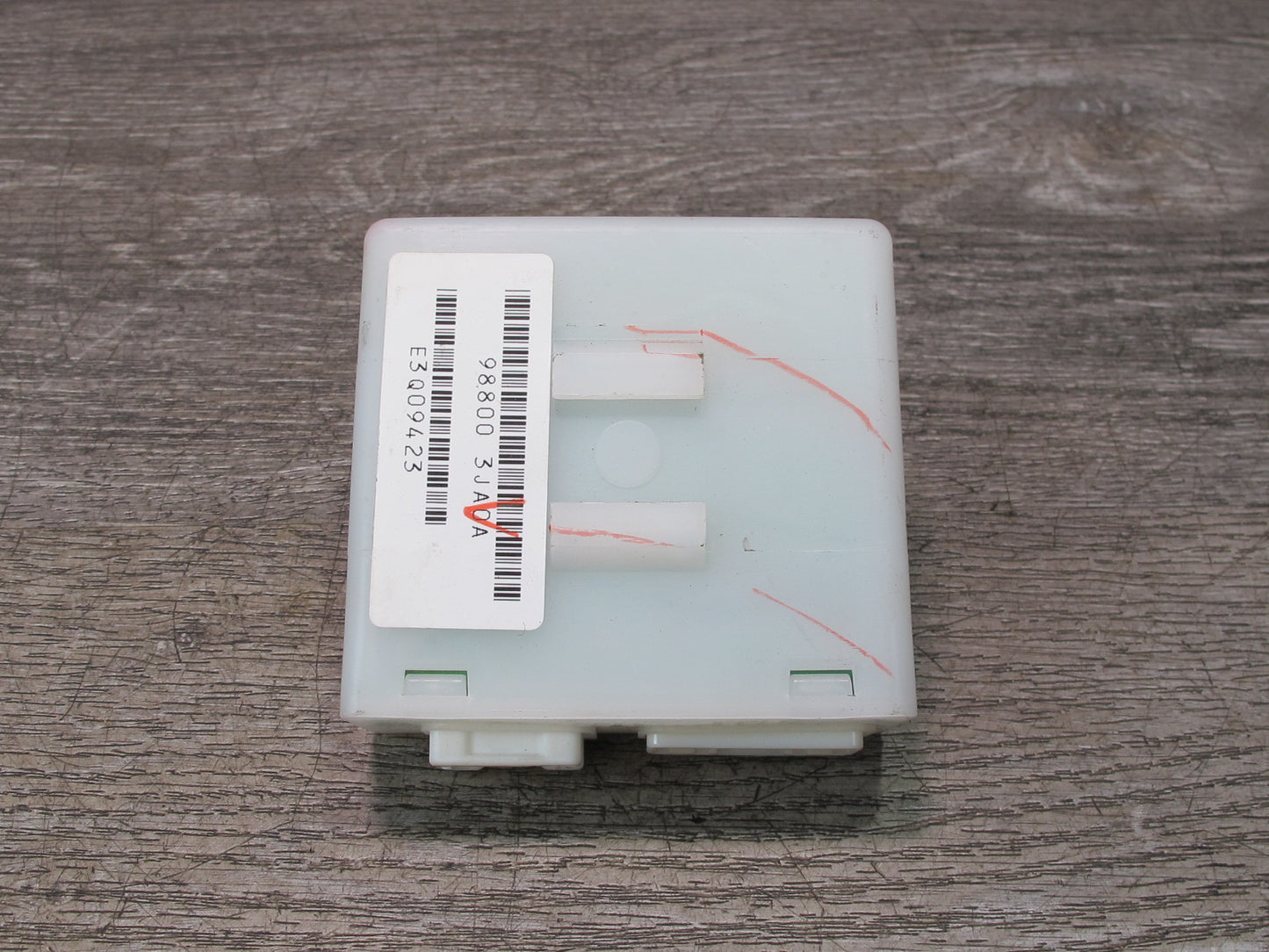 2013-2020 Infiniti JX35 QX60 Driving Position Memory Control Module 98800 3JA0A