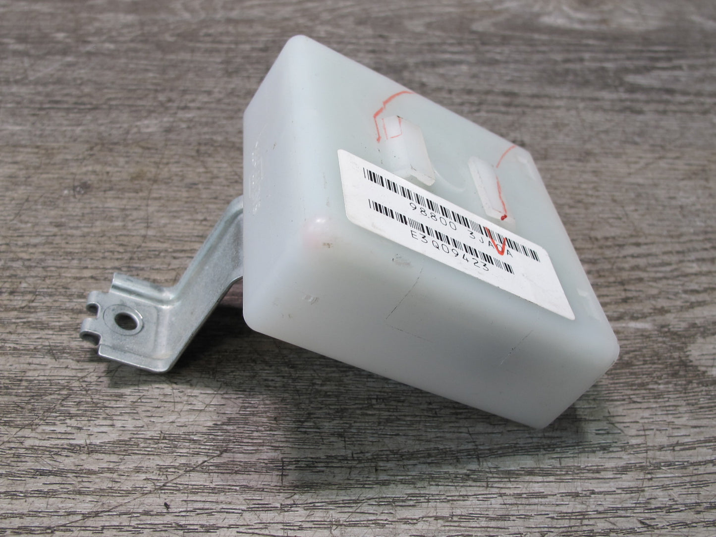 2013-2020 Infiniti JX35 QX60 Driving Position Memory Control Module 98800 3JA0A