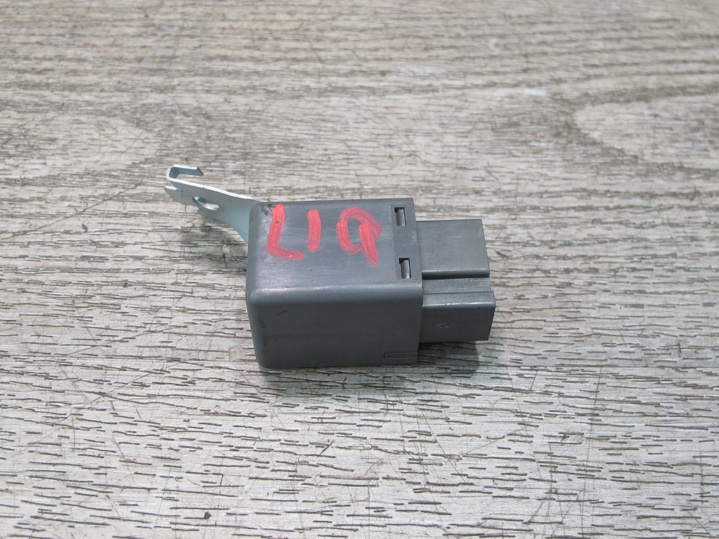 2014-2020 Infiniti QX60 Circuit Breaker Relay Module 24330-C9900