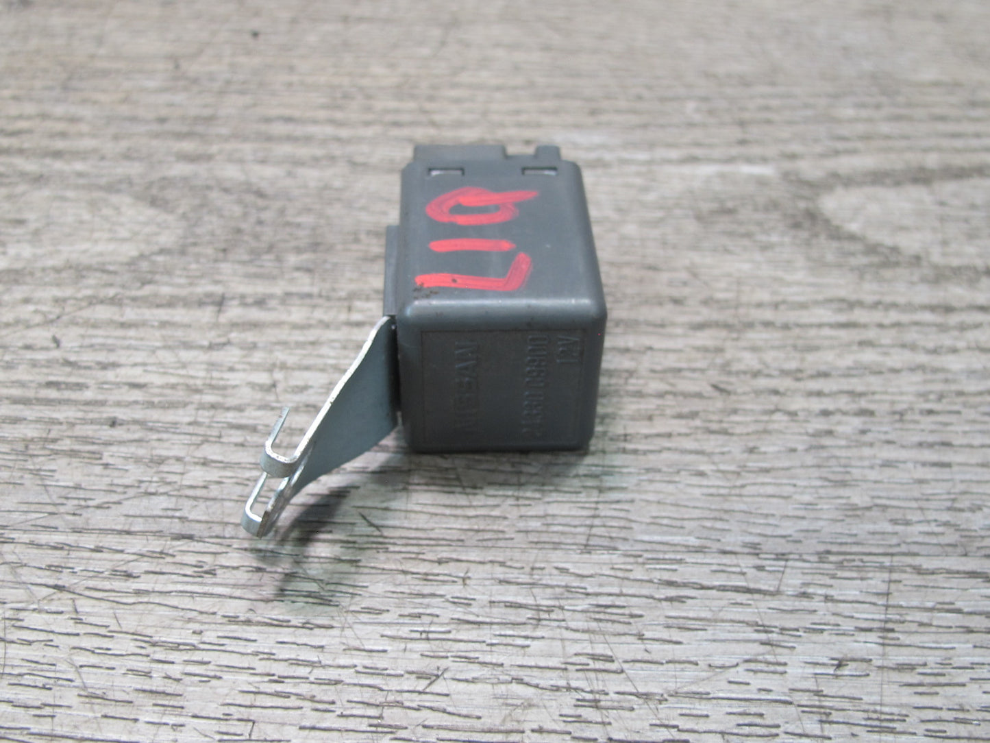 2014-2020 Infiniti QX60 Circuit Breaker Relay Module 24330-C9900