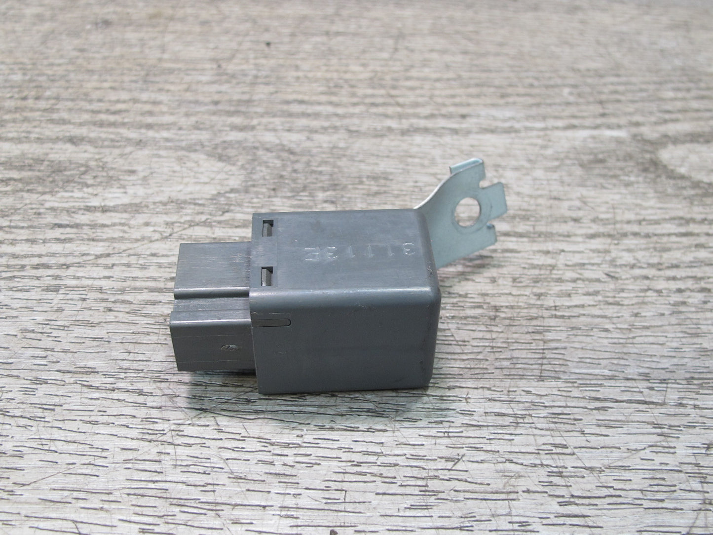 2014-2020 Infiniti QX60 Circuit Breaker Relay Module 24330-C9900