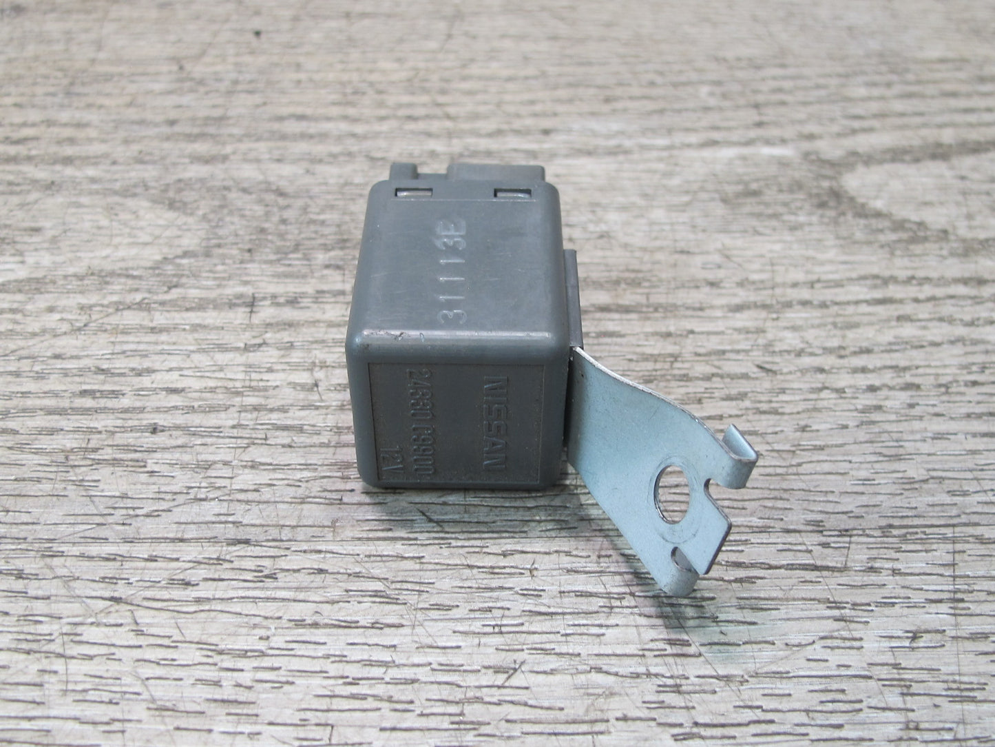 2014-2020 Infiniti QX60 Circuit Breaker Relay Module 24330-C9900
