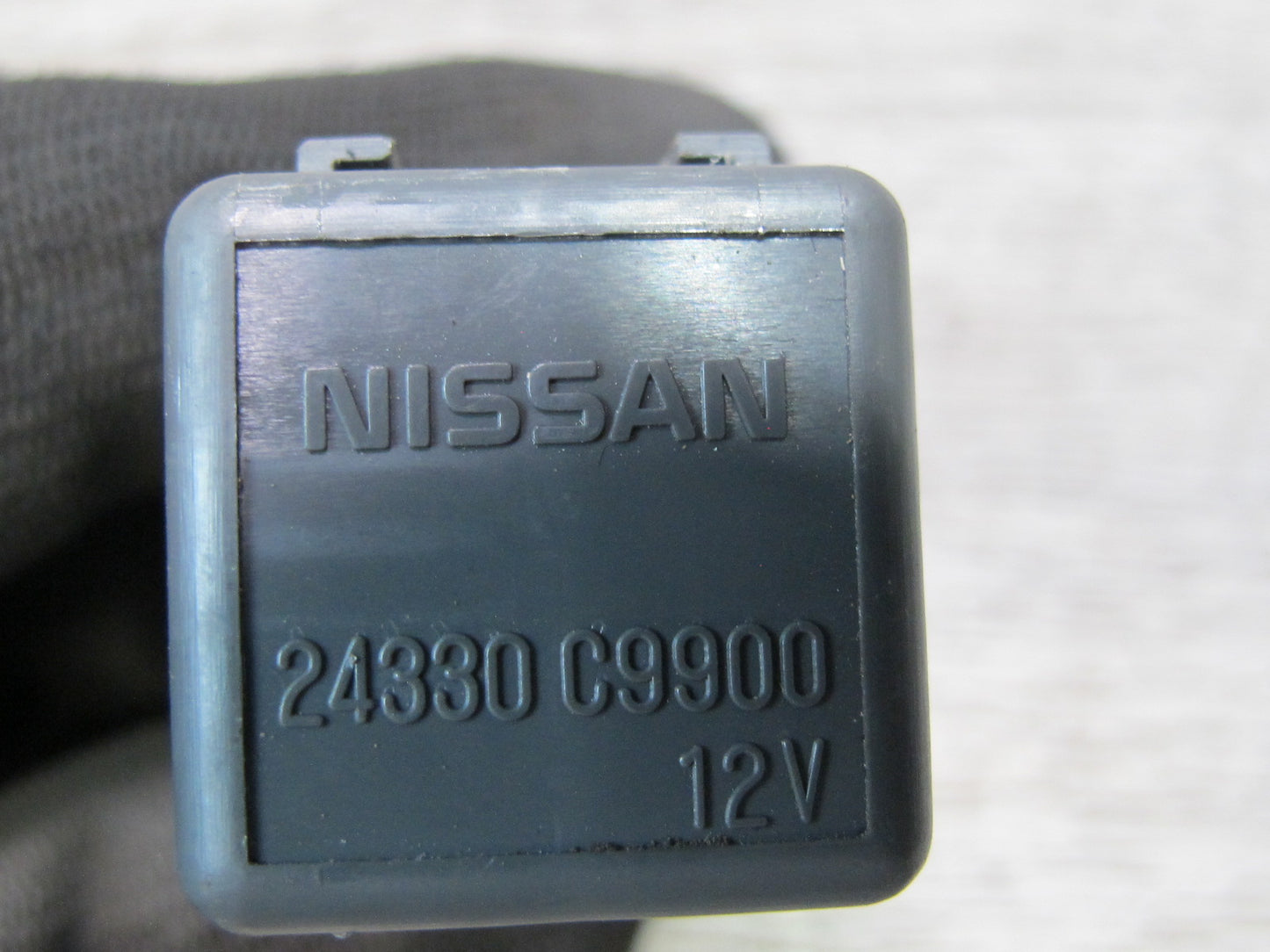 2014-2020 Infiniti QX60 Circuit Breaker Relay Module 24330-C9900