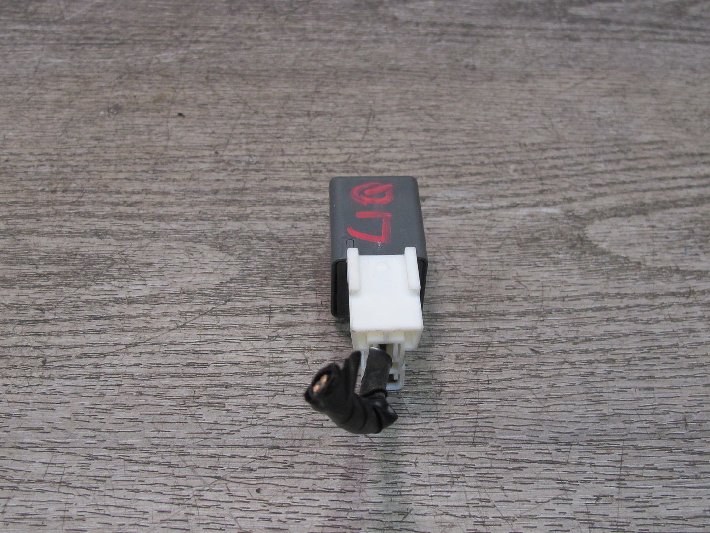 2014-2020 Infiniti QX60 Circuit Breaker Relay Module 24330-C9900