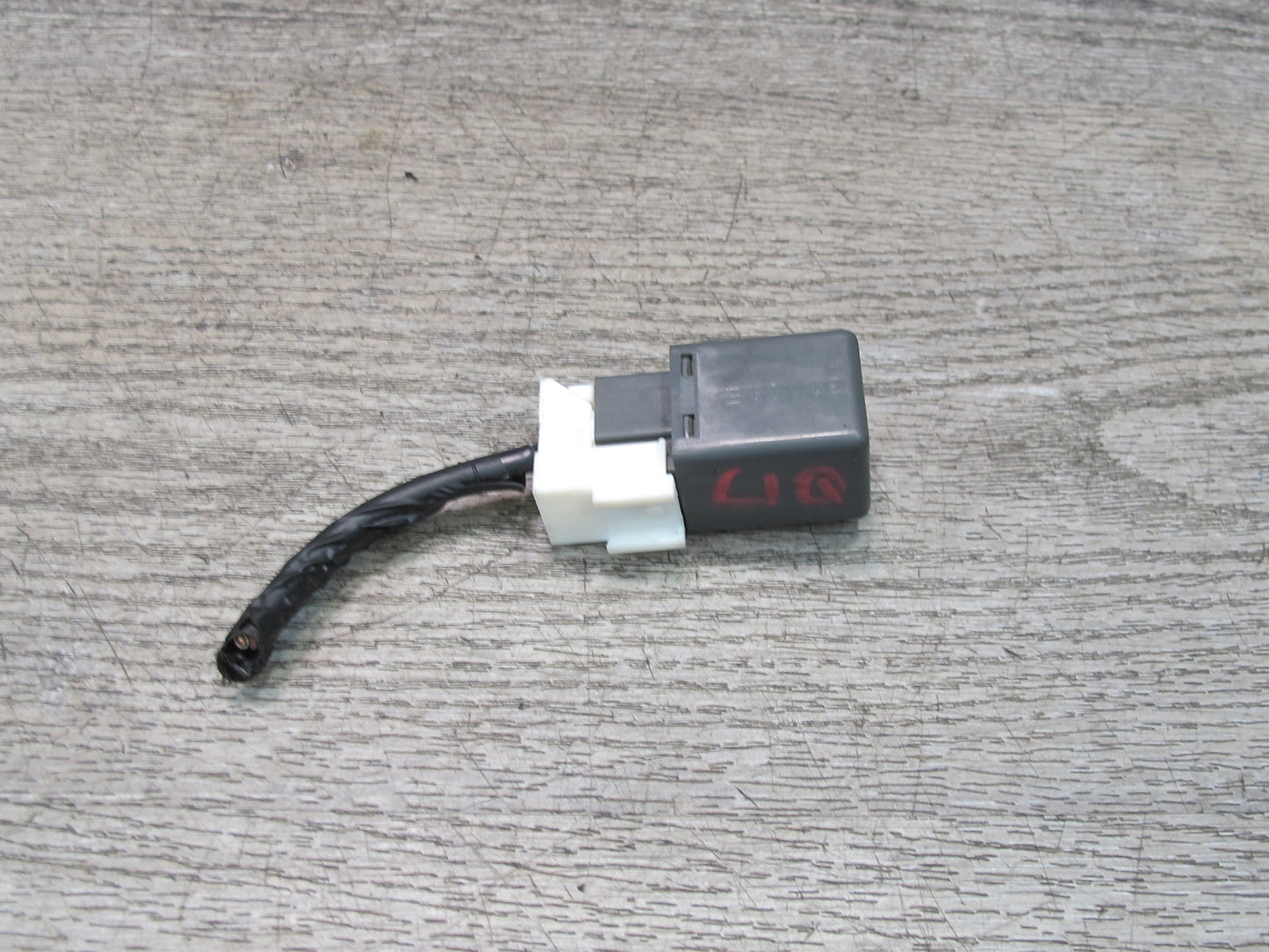 2014-2020 Infiniti QX60 Circuit Breaker Relay Module 24330-C9900