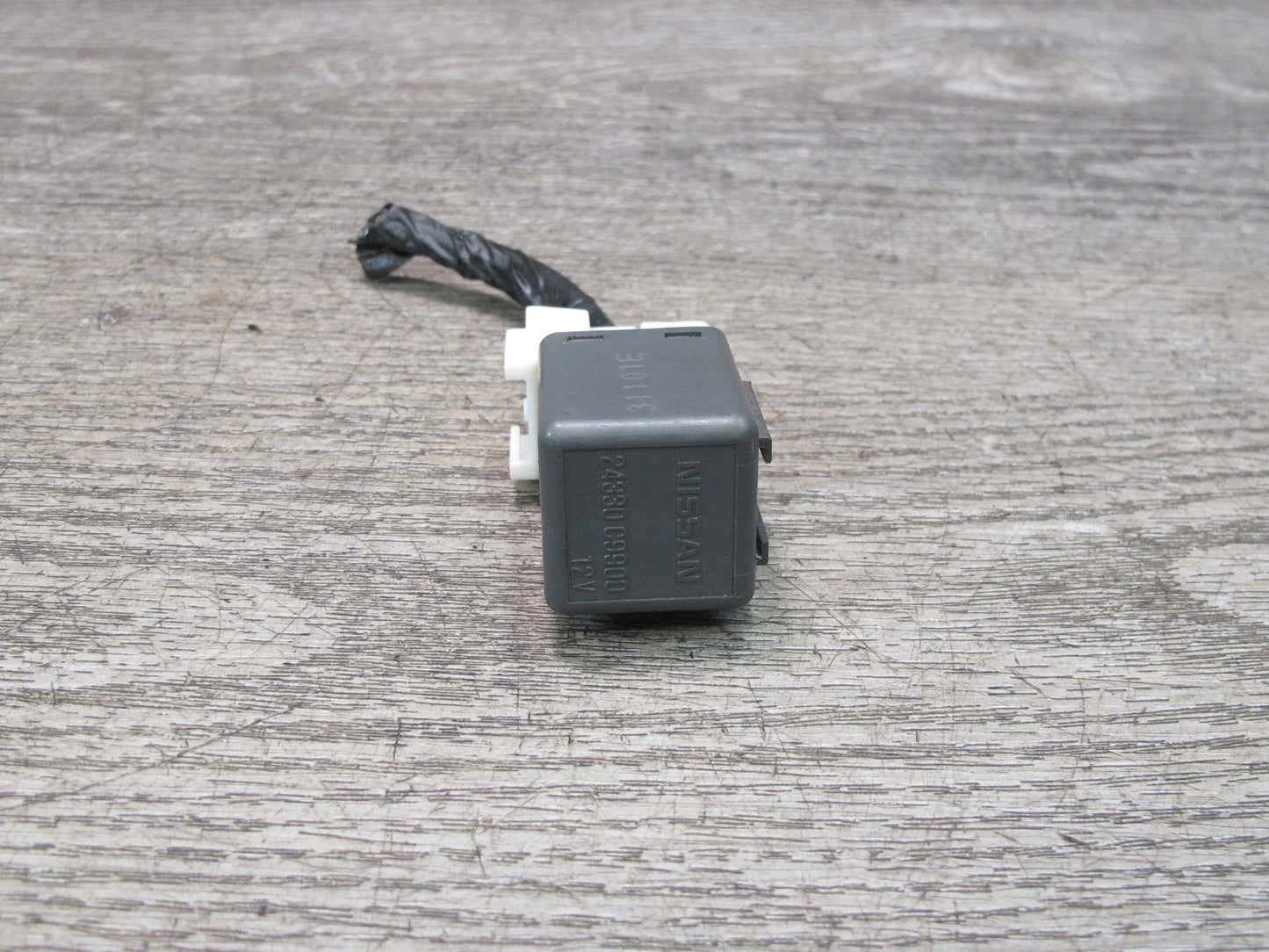 2014-2020 Infiniti QX60 Circuit Breaker Relay Module 24330-C9900