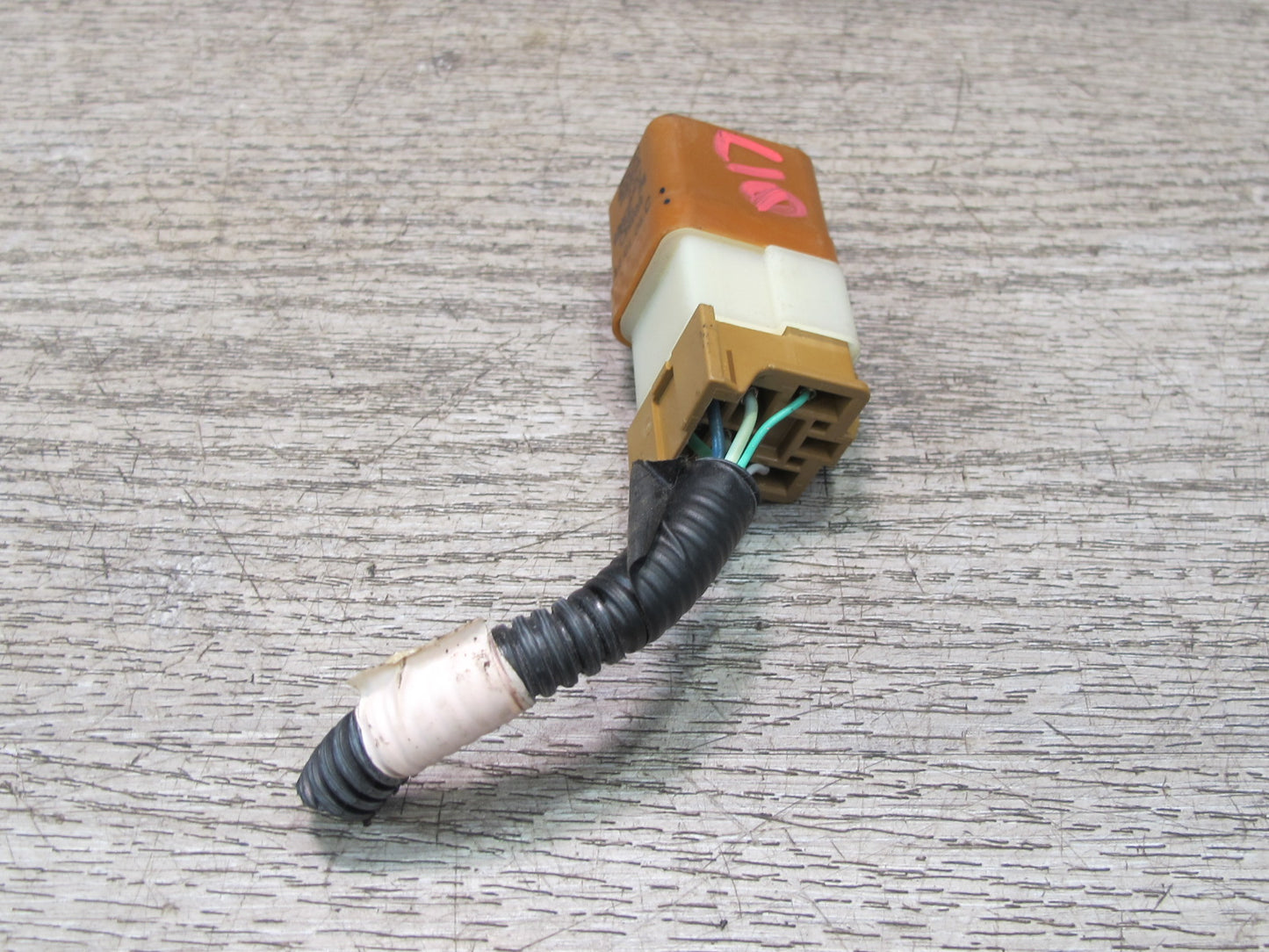 2014-2020 Infiniti QX60 Multi Purpose 6 PIN Relay Module 25230-7996A