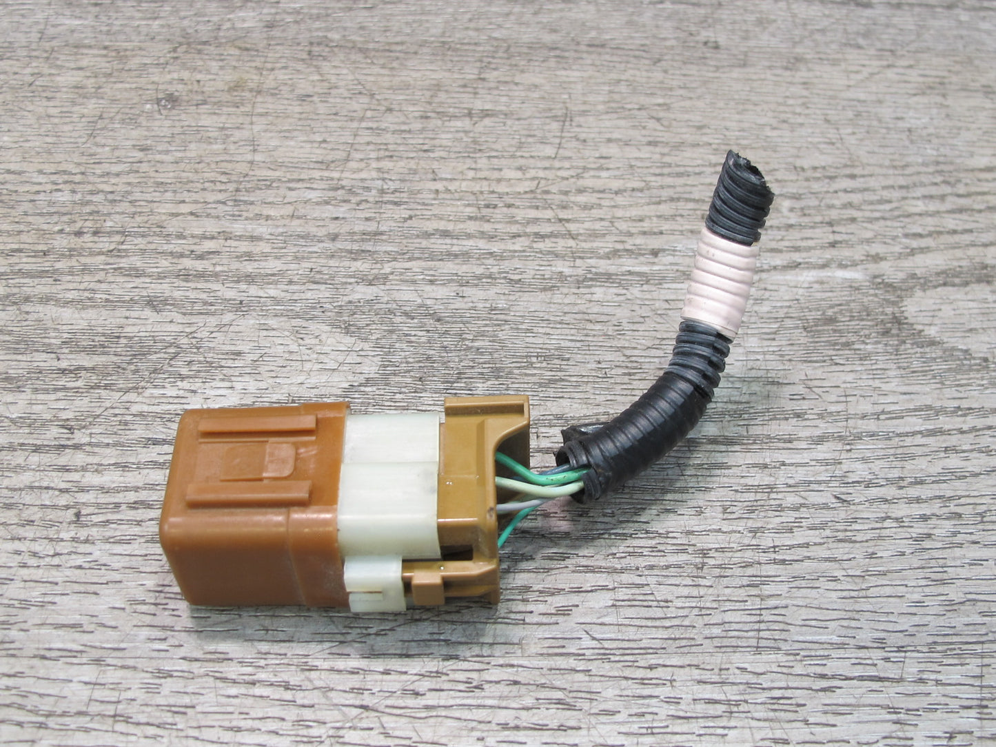 2014-2020 Infiniti QX60 Multi Purpose 6 PIN Relay Module 25230-7996A