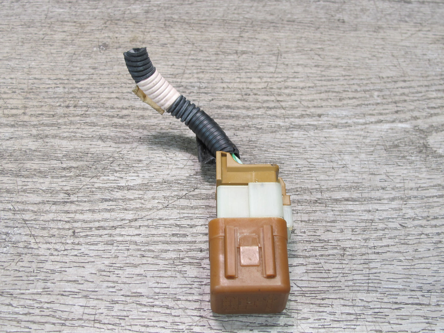 2014-2020 Infiniti QX60 Multi Purpose 6 PIN Relay Module 25230-7996A