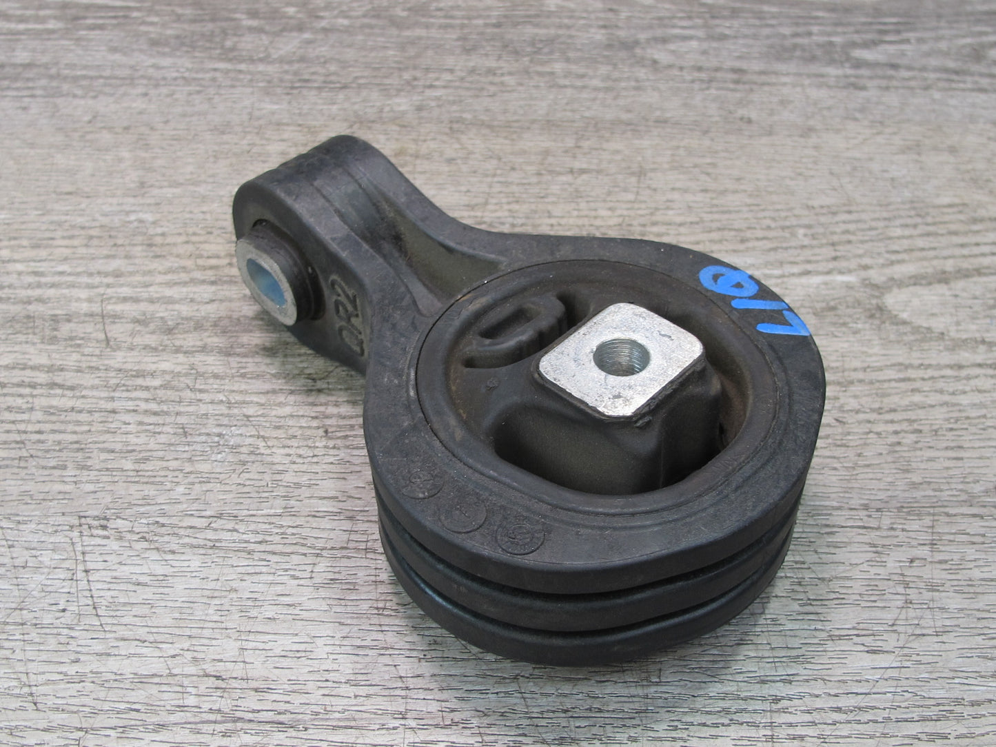 2014-2017 Infiniti QX60 2.5L Hybrid Engine Motor Right Mount Torque Rod