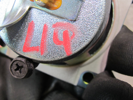 2013-2020 Infiniti JX35 QX60 Dash Bose Speaker Set of 3