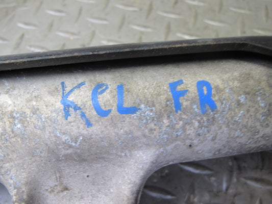 96-99 Mercedes W140 C140 CL Set of 2 Front Right Suspension Control Arm OEM