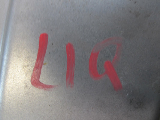 2014-2015 Infiniti QX60 2.5L Hybrid Engine ECU Control Module