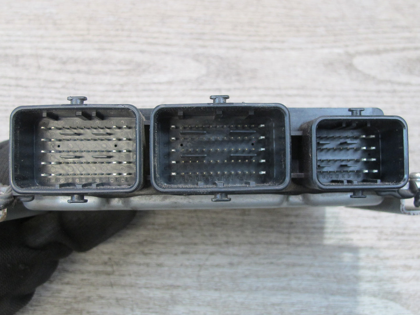 2014-2015 Infiniti QX60 2.5L Hybrid Engine ECU Control Module