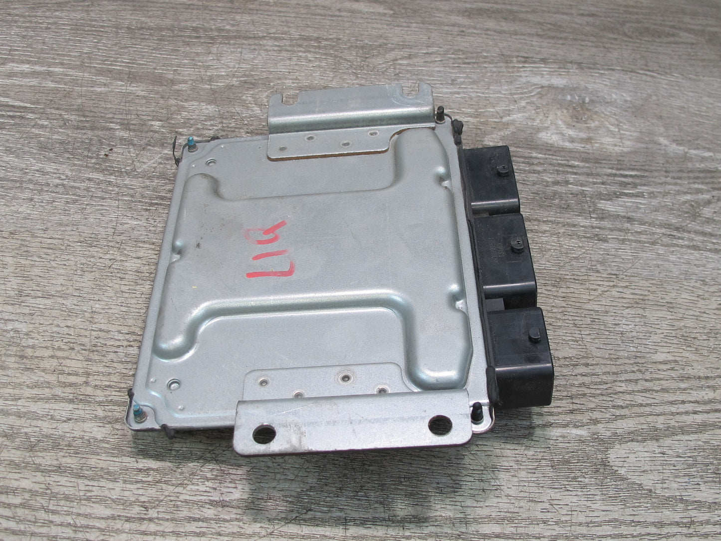 2014-2015 Infiniti QX60 2.5L Hybrid Engine ECU Control Module