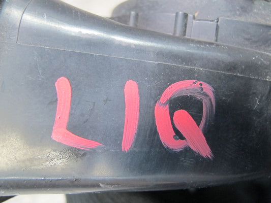 2014-2020 Infiniti QX60 High & Low Tone Note Pitch Horn Signal Set of 2