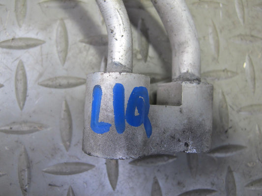 14-16 Infiniti QX60 2.5L Hybrid A/C Air Condition Hose Pipe Line Set