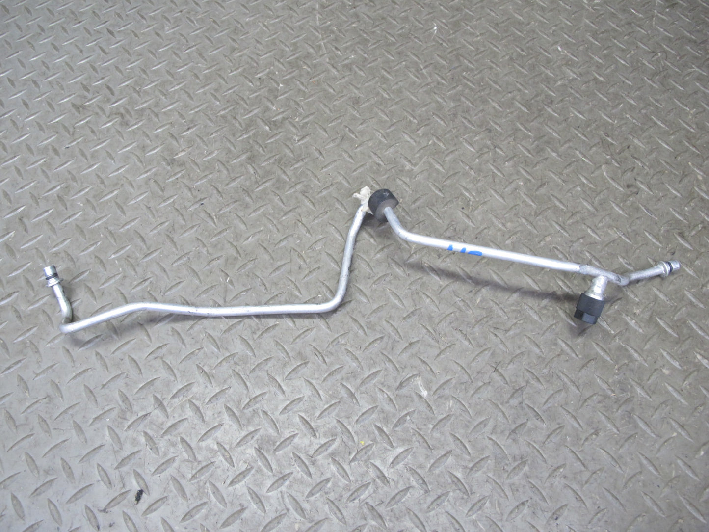 14-16 Infiniti QX60 2.5L Hybrid A/C Air Condition Hose Pipe Line Set