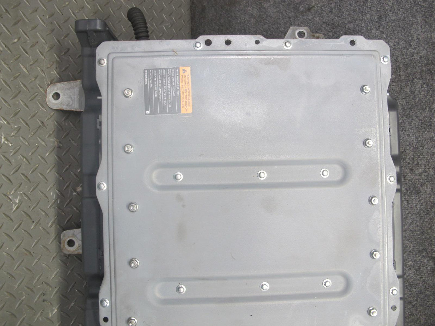 2014-2017 Infiniti QX60 Hybrid Lithium-ion Battery Pack 295B0-3JV0A