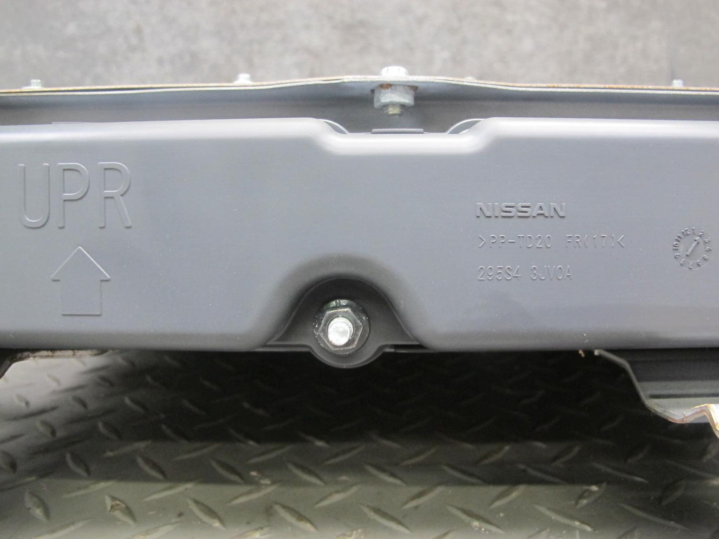 2014-2017 Infiniti QX60 Hybrid Lithium-ion Battery Pack 295B0-3JV0A