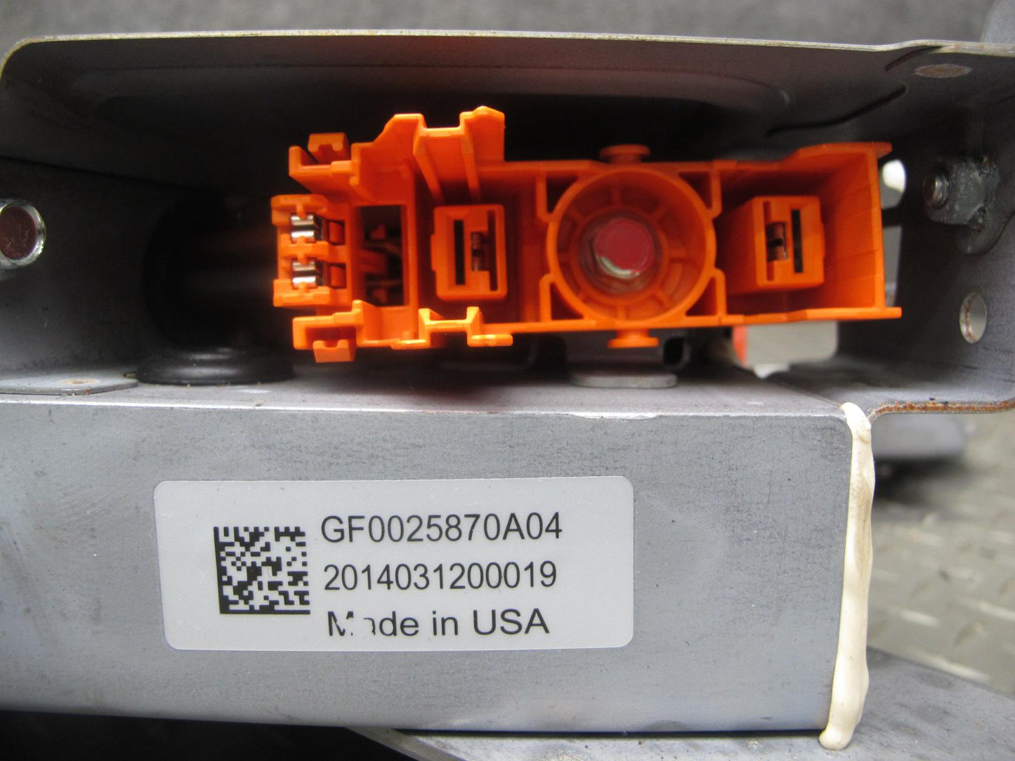 2014-2017 Infiniti QX60 Hybrid Lithium-ion Battery Pack 295B0-3JV0A