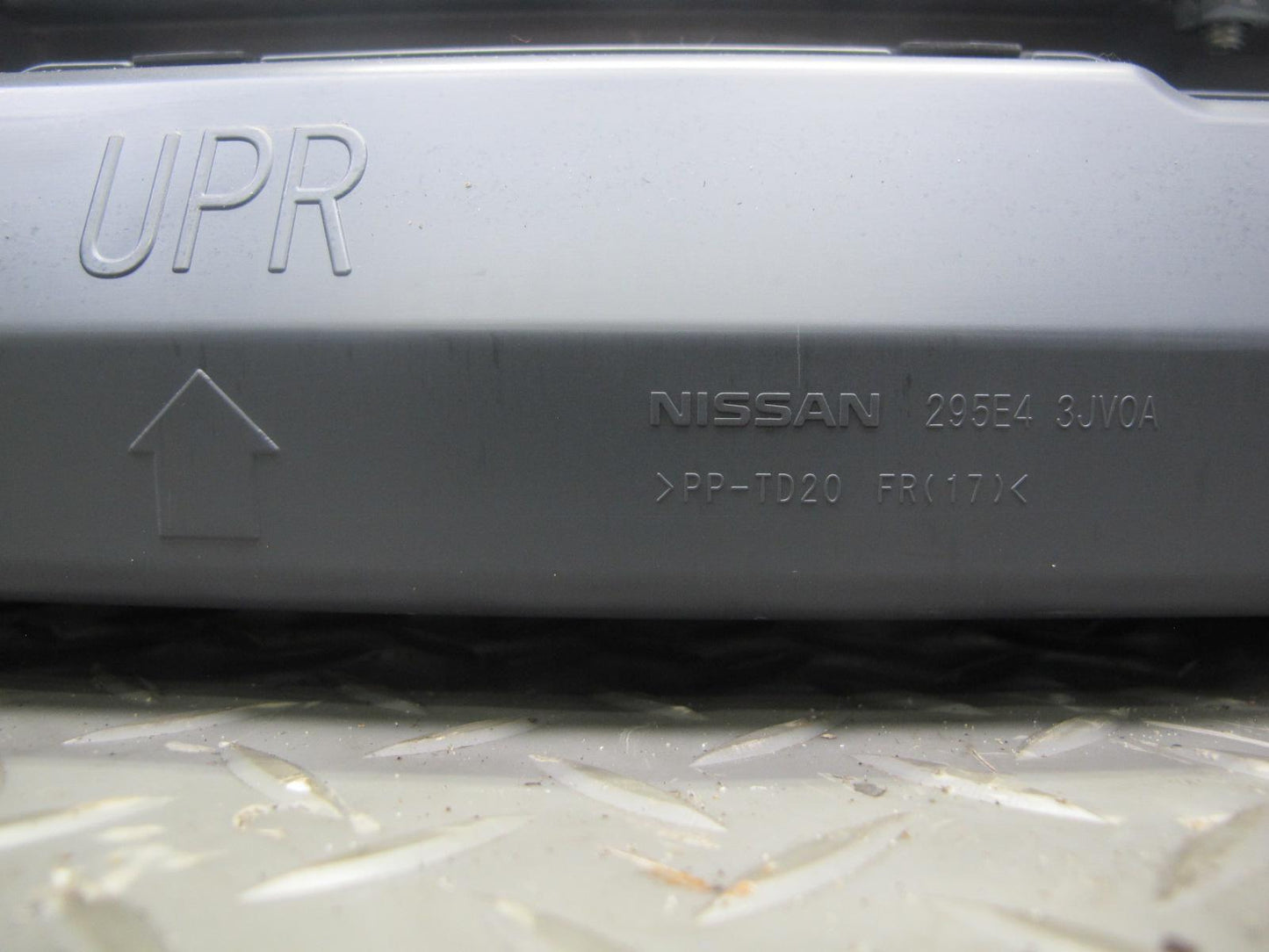 2014-2017 Infiniti QX60 Hybrid Lithium-ion Battery Pack 295B0-3JV0A