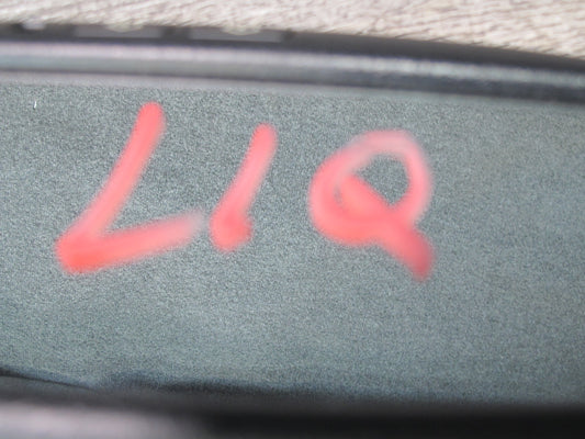 2014-2020 Infiniti QX60 Auto Dimming Interior View Mirror w Homelink