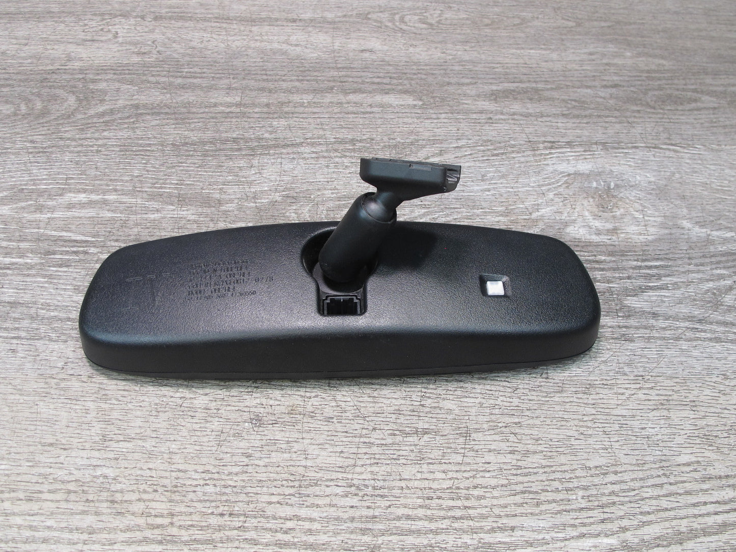 2014-2020 Infiniti QX60 Auto Dimming Interior View Mirror w Homelink