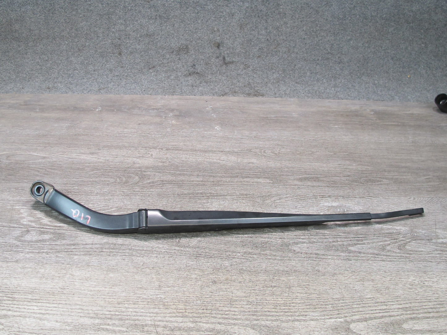 2014-2020 Infiniti QX60 Front Left & Right Wiper Arm Set of 2
