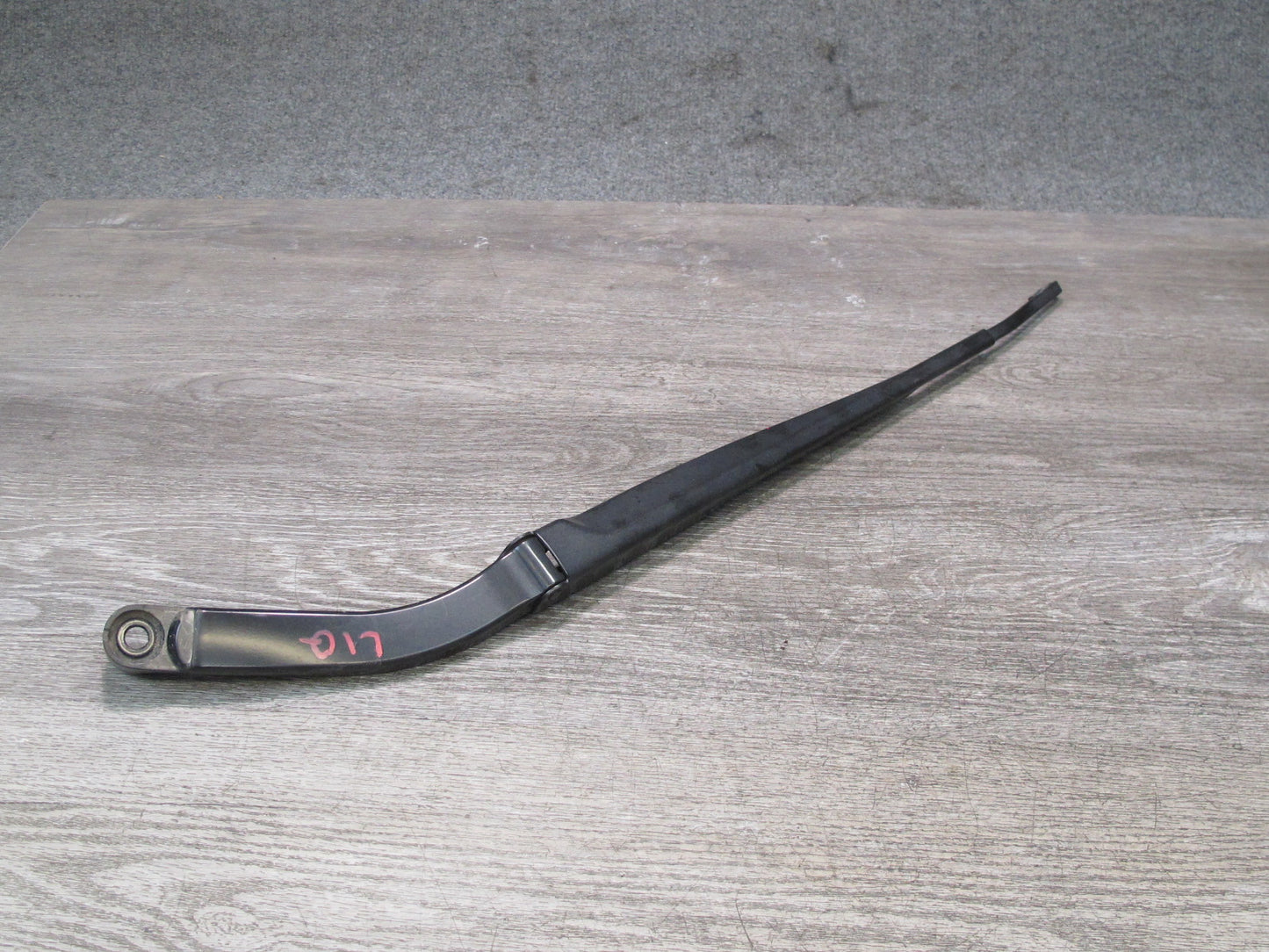 2014-2020 Infiniti QX60 Front Left & Right Wiper Arm Set of 2