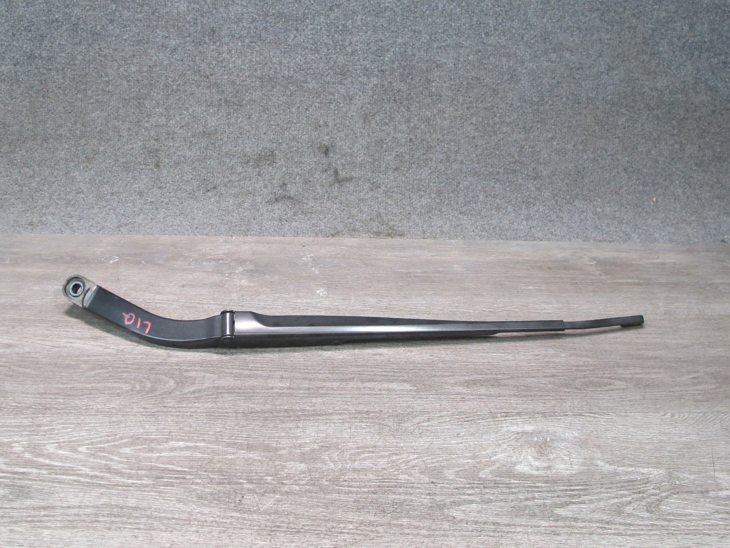 2014-2020 Infiniti QX60 Front Left & Right Wiper Arm Set of 2