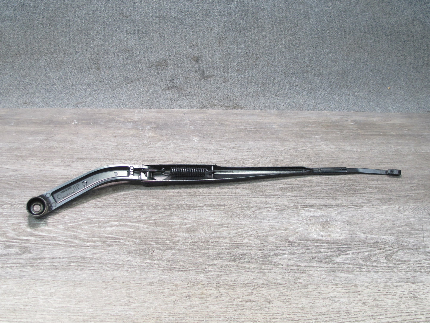 2014-2020 Infiniti QX60 Front Left & Right Wiper Arm Set of 2