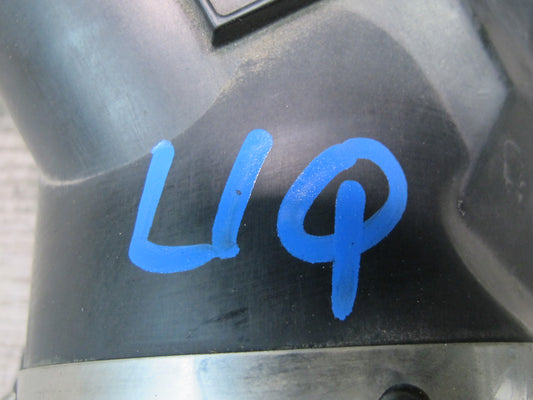 2014-2017 Infiniti QX60 2.5L Hybrid Air Intake Cleaner Duct Hose Resonator