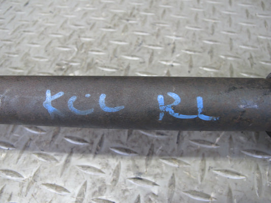 96-99 Mercedes W140 C140 CL600 Rear Left Suspension Axle Shaft 108K Miles OEM