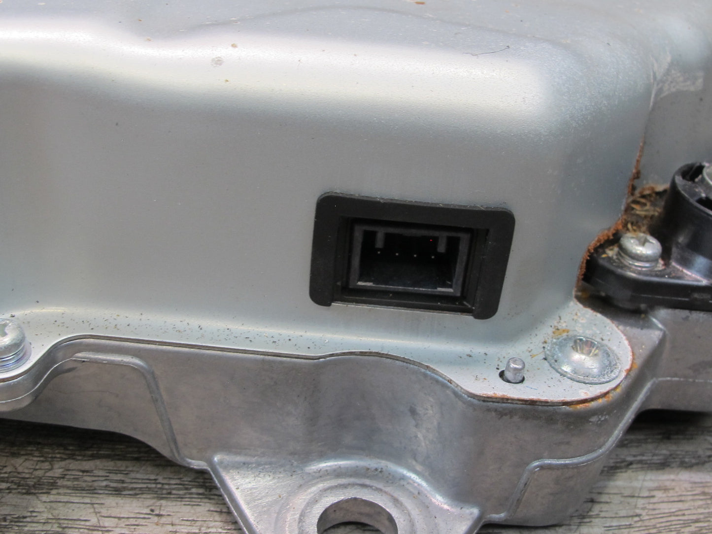 2014 Infiniti QX60 2.5L Hybrid Power Inverter Converter Module 292A0-3KY0A