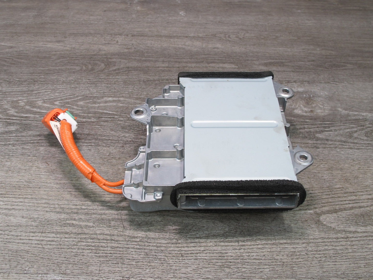 2014 Infiniti QX60 2.5L Hybrid Power Inverter Converter Module 292A0-3KY0A
