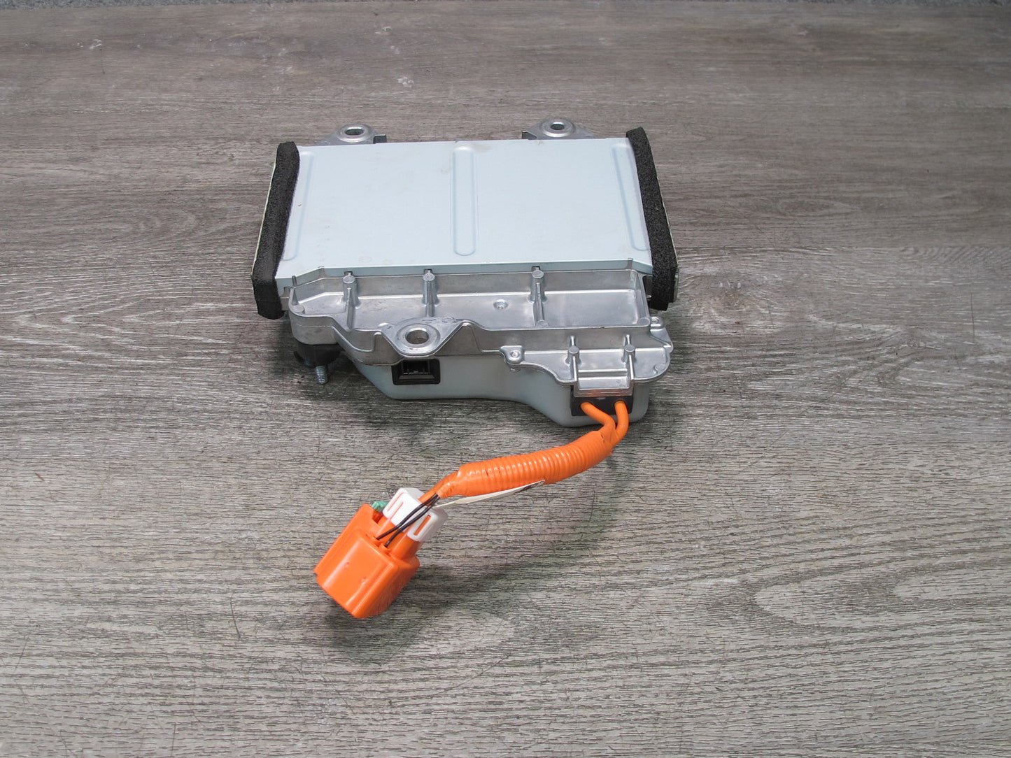2014 Infiniti QX60 2.5L Hybrid Power Inverter Converter Module 292A0-3KY0A