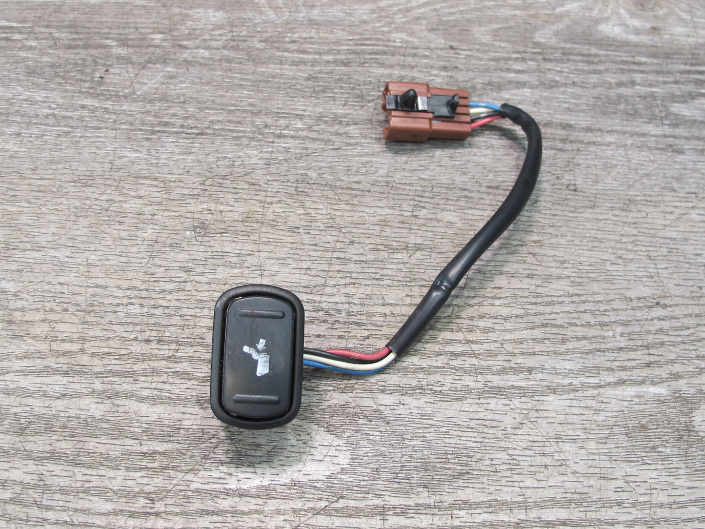 2013-2020 Infiniti JX35 QX60 Front Left Seat Adjust Switch Set of 2