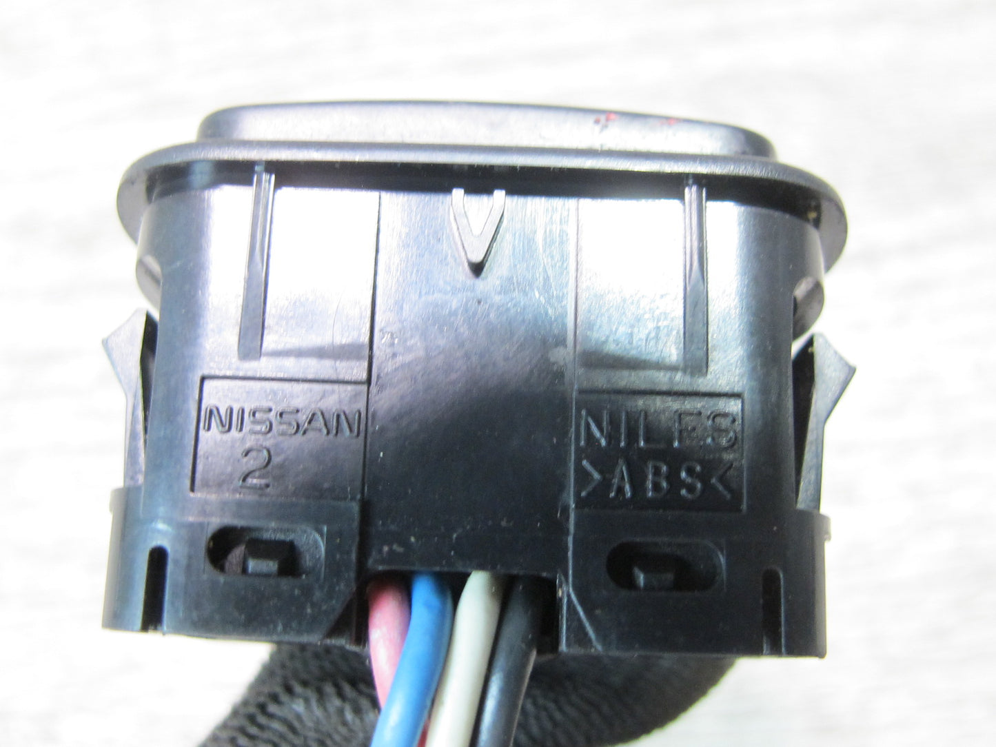 2013-2020 Infiniti JX35 QX60 Front Left Seat Adjust Switch Set of 2