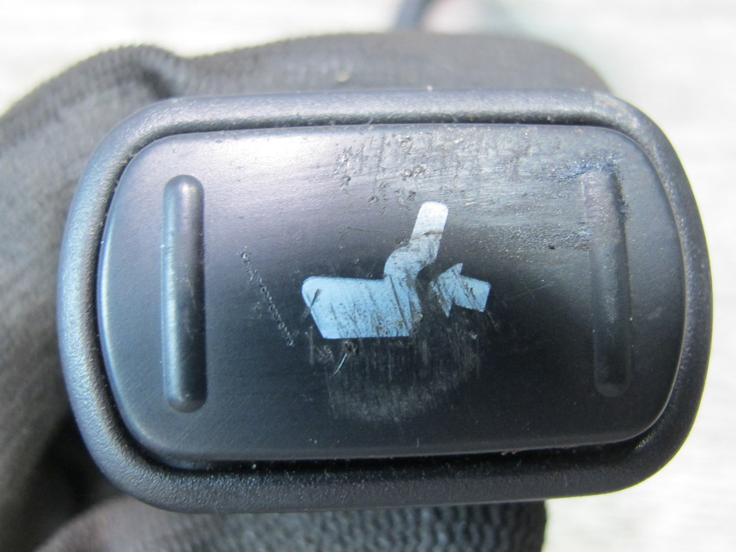 2013-2020 Infiniti JX35 QX60 Front Left Seat Adjust Switch Set of 2