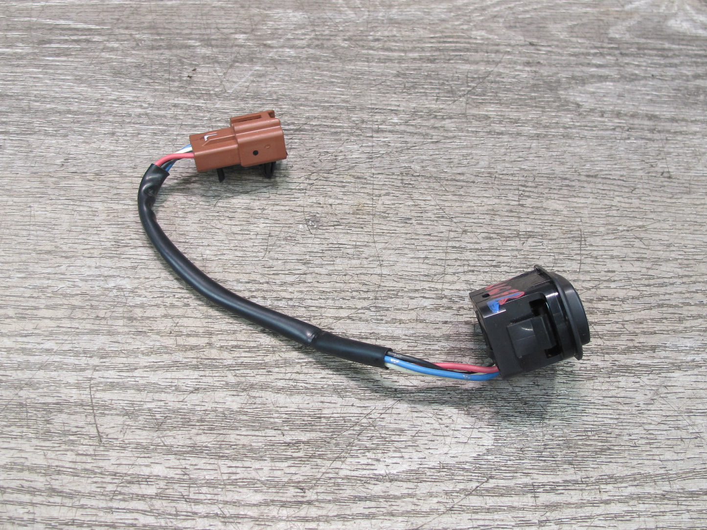 2013-2020 Infiniti JX35 QX60 Front Left Seat Adjust Switch Set of 2