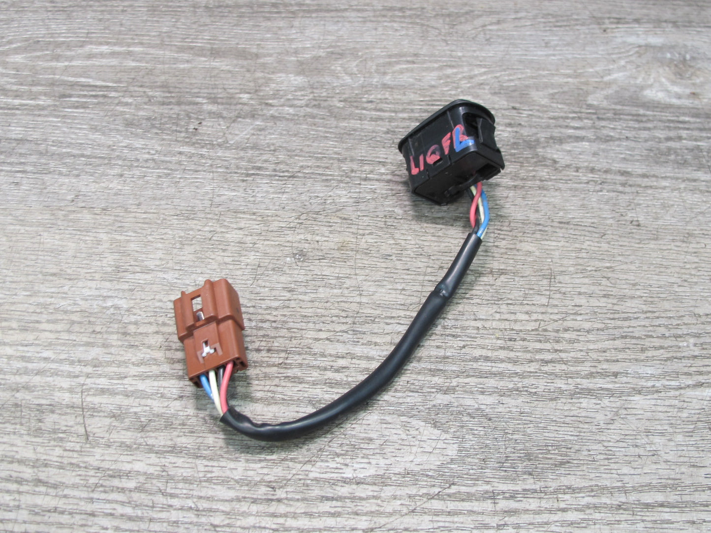 2013-2020 Infiniti JX35 QX60 Front Left Seat Adjust Switch Set of 2
