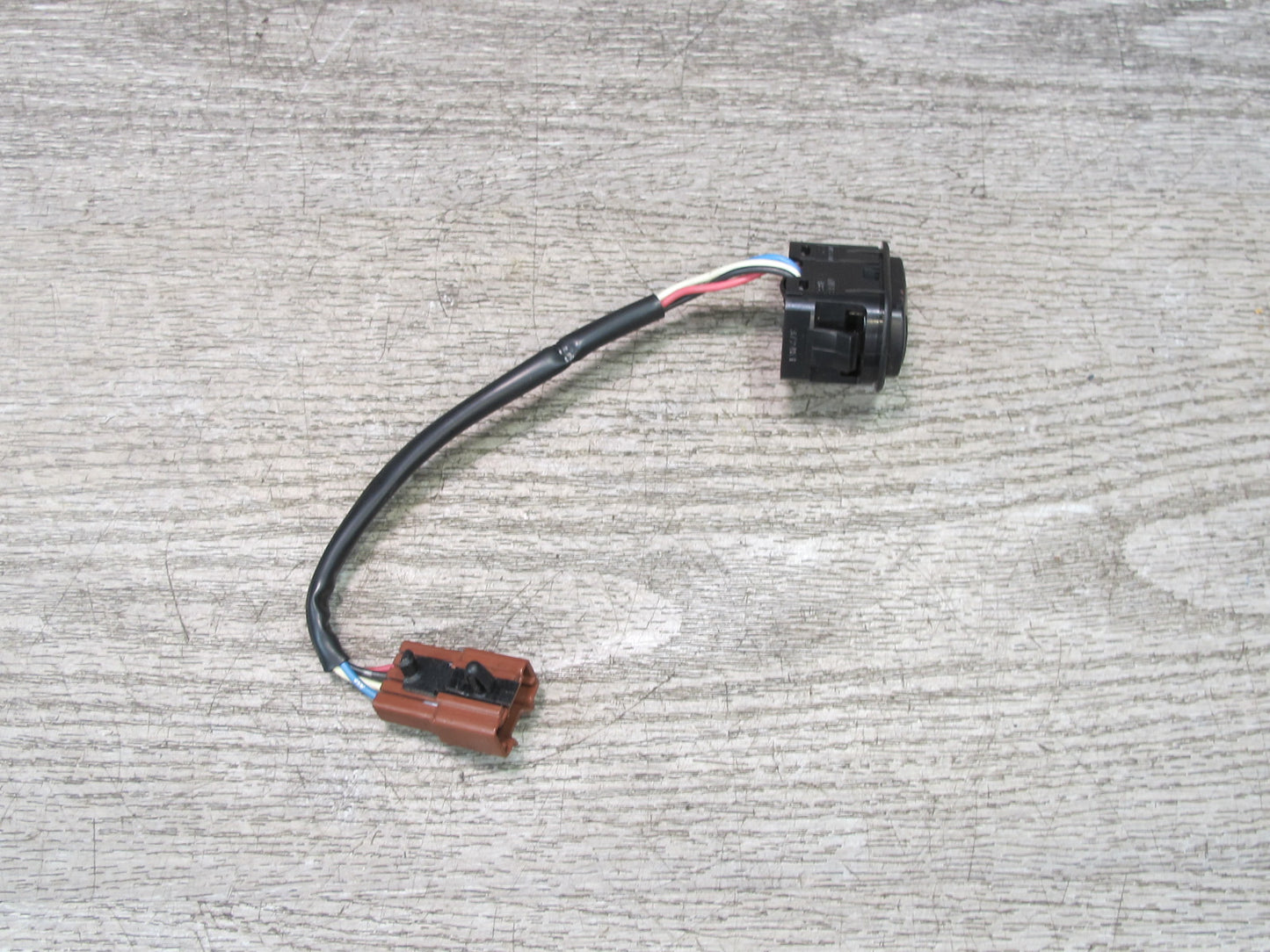 2013-2020 Infiniti JX35 QX60 Front Left Seat Adjust Switch Set of 2