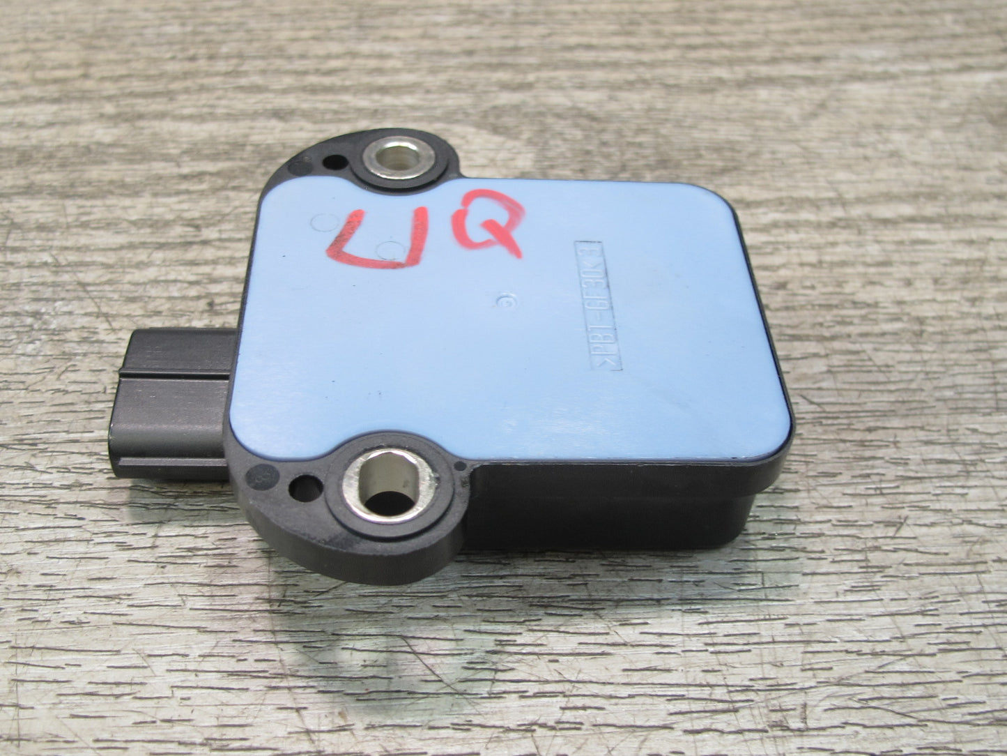 2013-2018 Infiniti JX35 QX60 YAW Turn Rate Acceleration Speed Sensor 47931-3JA0A