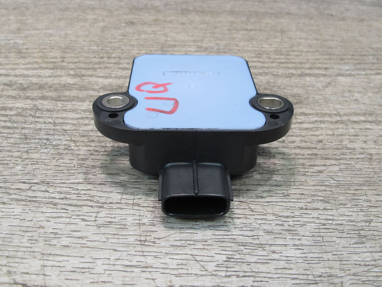 2013-2018 Infiniti JX35 QX60 YAW Turn Rate Acceleration Speed Sensor 47931-3JA0A