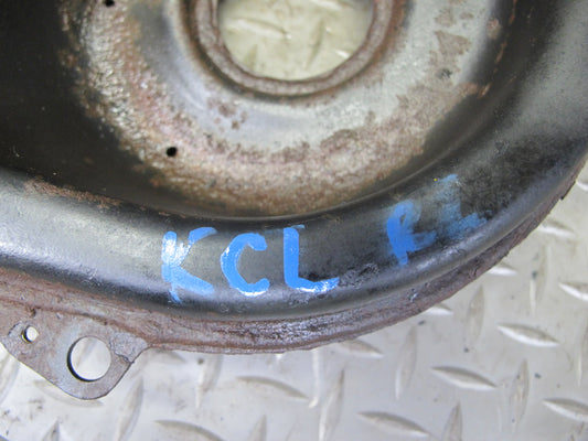 96-99 Mercedes W140 C140 Cl-class Set of 5 Rear Left Suspension Control Arm OEM